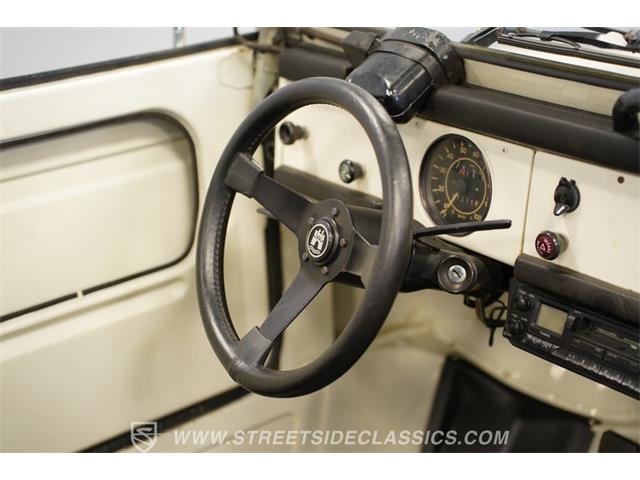 1973 Volkswagen Thing (CC-2097176) for sale in Concord, North Carolina