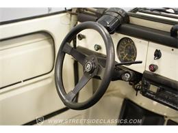 1973 Volkswagen Thing (CC-2097176) for sale in Concord, North Carolina