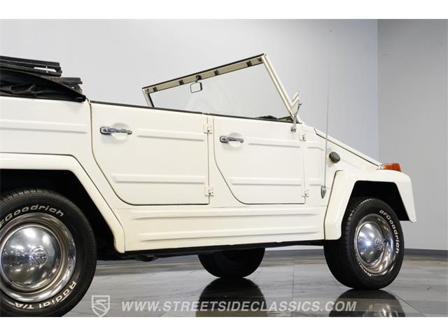 1973 Volkswagen Thing (CC-2097176) for sale in Concord, North Carolina