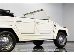 1973 Volkswagen Thing (CC-2097176) for sale in Concord, North Carolina