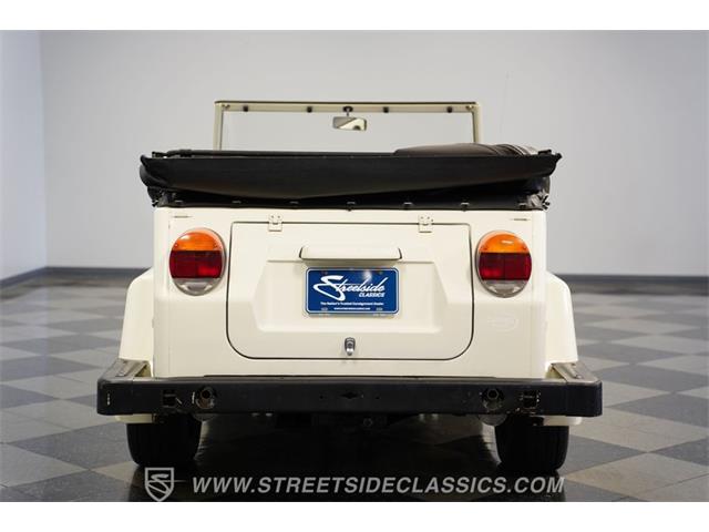 1973 Volkswagen Thing (CC-2097176) for sale in Concord, North Carolina