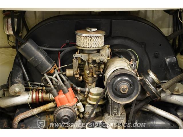 1973 Volkswagen Thing (CC-2097176) for sale in Concord, North Carolina