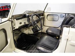 1973 Volkswagen Thing (CC-2097176) for sale in Concord, North Carolina