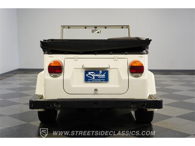 1973 Volkswagen Thing (CC-2097176) for sale in Concord, North Carolina