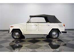 1973 Volkswagen Thing (CC-2097176) for sale in Concord, North Carolina