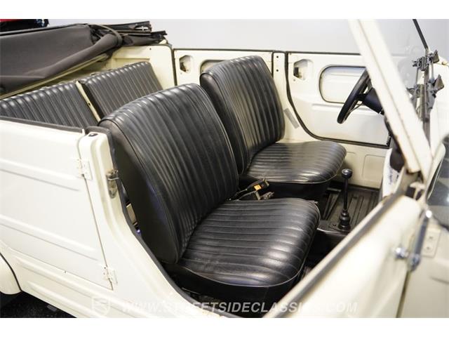 1973 Volkswagen Thing (CC-2097176) for sale in Concord, North Carolina