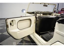 1973 Volkswagen Thing (CC-2097176) for sale in Concord, North Carolina