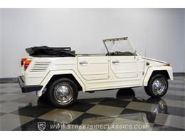 1973 Volkswagen Thing (CC-2097176) for sale in Concord, North Carolina