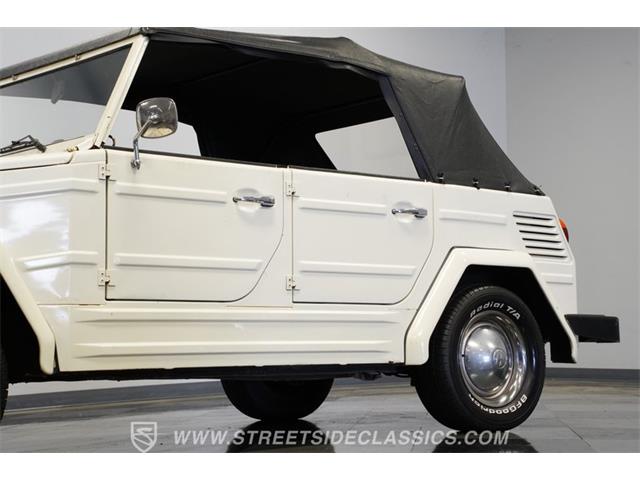 1973 Volkswagen Thing (CC-2097176) for sale in Concord, North Carolina