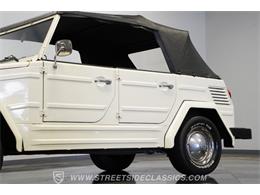 1973 Volkswagen Thing (CC-2097176) for sale in Concord, North Carolina