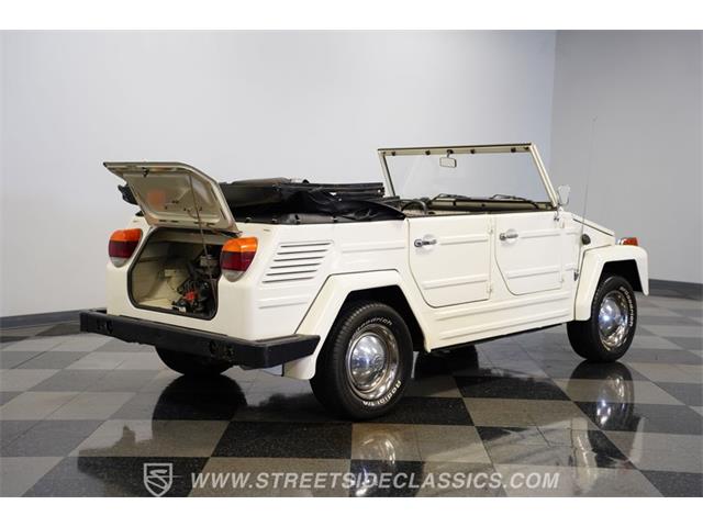 1973 Volkswagen Thing (CC-2097176) for sale in Concord, North Carolina