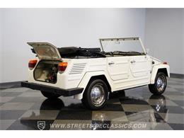 1973 Volkswagen Thing (CC-2097176) for sale in Concord, North Carolina