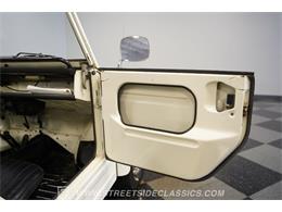 1973 Volkswagen Thing (CC-2097176) for sale in Concord, North Carolina