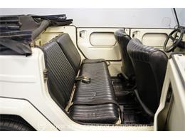 1973 Volkswagen Thing (CC-2097176) for sale in Concord, North Carolina
