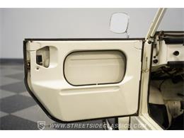 1973 Volkswagen Thing (CC-2097176) for sale in Concord, North Carolina