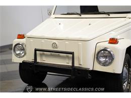 1973 Volkswagen Thing (CC-2097176) for sale in Concord, North Carolina