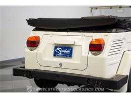 1973 Volkswagen Thing (CC-2097176) for sale in Concord, North Carolina
