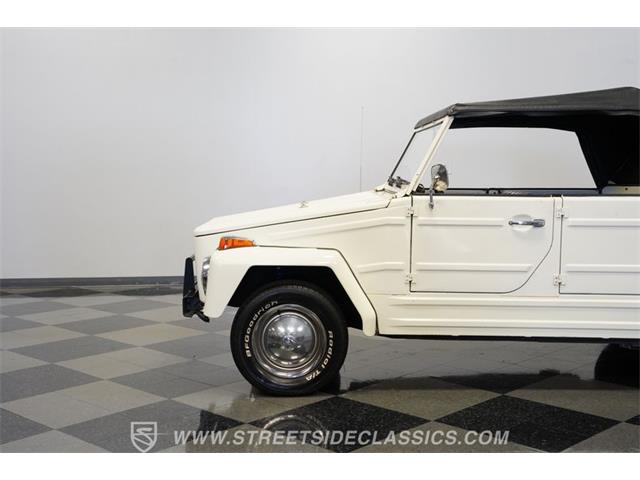 1973 Volkswagen Thing (CC-2097176) for sale in Concord, North Carolina