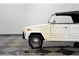 1973 Volkswagen Thing (CC-2097176) for sale in Concord, North Carolina