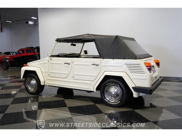 1973 Volkswagen Thing (CC-2097176) for sale in Concord, North Carolina
