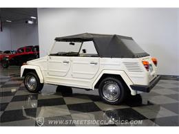 1973 Volkswagen Thing (CC-2097176) for sale in Concord, North Carolina