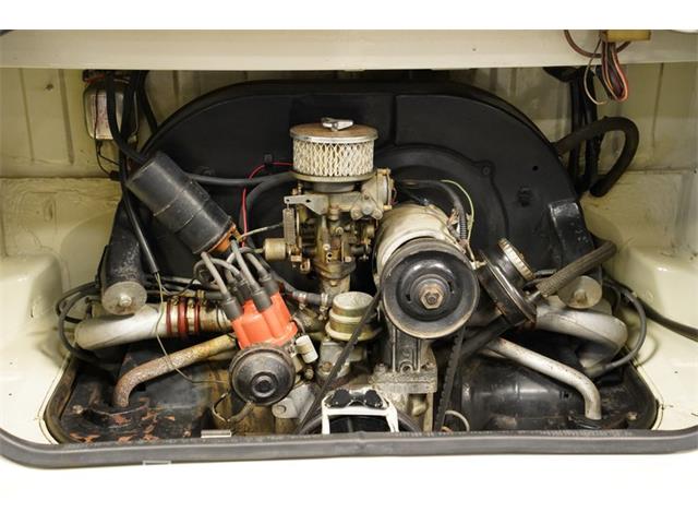 1973 Volkswagen Thing (CC-2097176) for sale in Concord, North Carolina