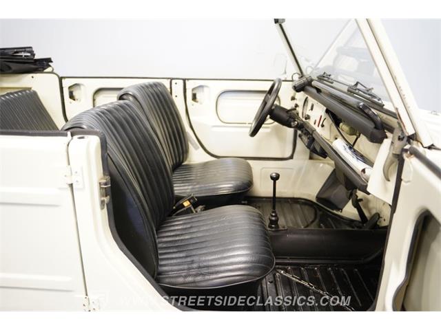 1973 Volkswagen Thing (CC-2097176) for sale in Concord, North Carolina