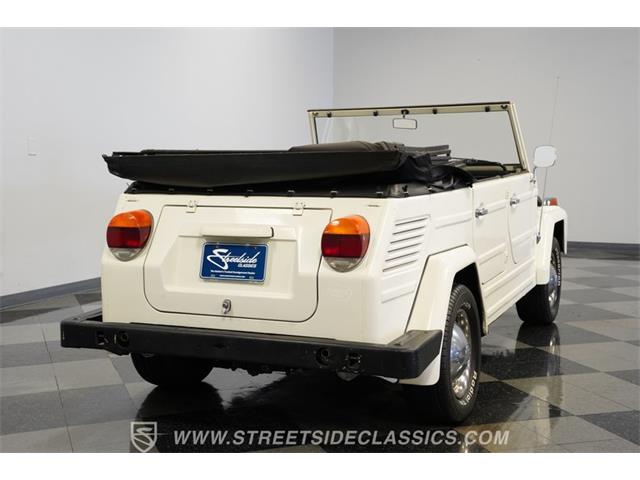 1973 Volkswagen Thing (CC-2097176) for sale in Concord, North Carolina