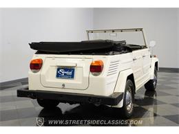 1973 Volkswagen Thing (CC-2097176) for sale in Concord, North Carolina