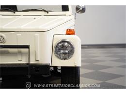1973 Volkswagen Thing (CC-2097176) for sale in Concord, North Carolina