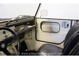 1973 Volkswagen Thing (CC-2097176) for sale in Concord, North Carolina