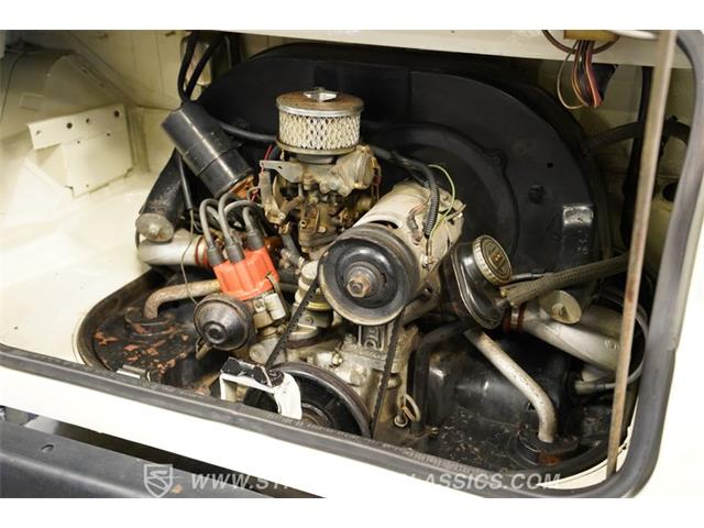 1973 Volkswagen Thing (CC-2097176) for sale in Concord, North Carolina