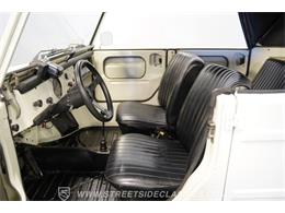 1973 Volkswagen Thing (CC-2097176) for sale in Concord, North Carolina