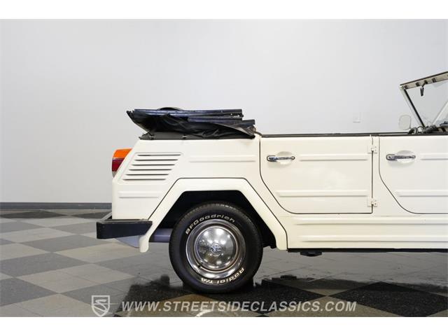 1973 Volkswagen Thing (CC-2097176) for sale in Concord, North Carolina