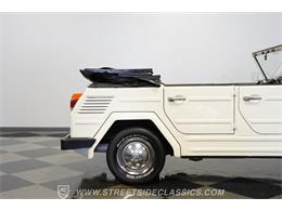 1973 Volkswagen Thing (CC-2097176) for sale in Concord, North Carolina