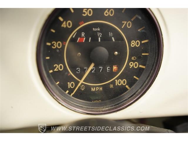 1973 Volkswagen Thing (CC-2097176) for sale in Concord, North Carolina