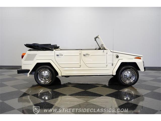 1973 Volkswagen Thing (CC-2097176) for sale in Concord, North Carolina
