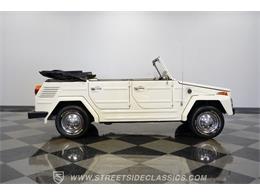 1973 Volkswagen Thing (CC-2097176) for sale in Concord, North Carolina