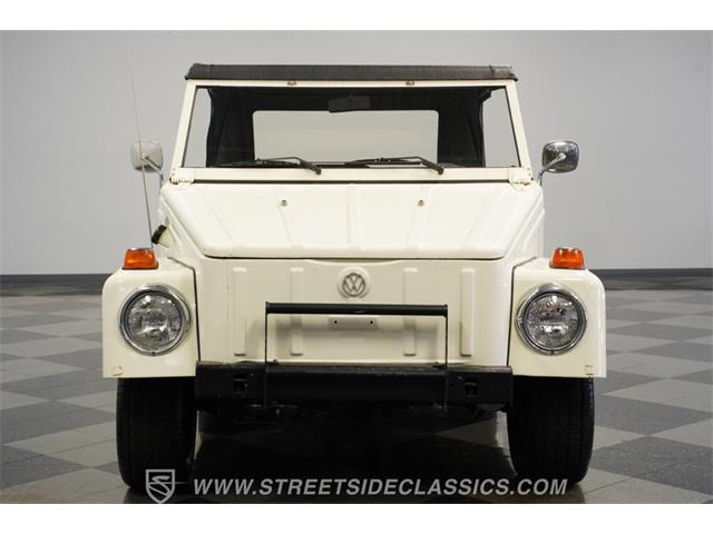 1973 Volkswagen Thing (CC-2097176) for sale in Concord, North Carolina