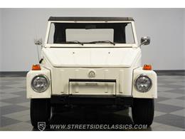1973 Volkswagen Thing (CC-2097176) for sale in Concord, North Carolina