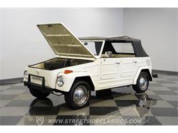 1973 Volkswagen Thing (CC-2097176) for sale in Concord, North Carolina