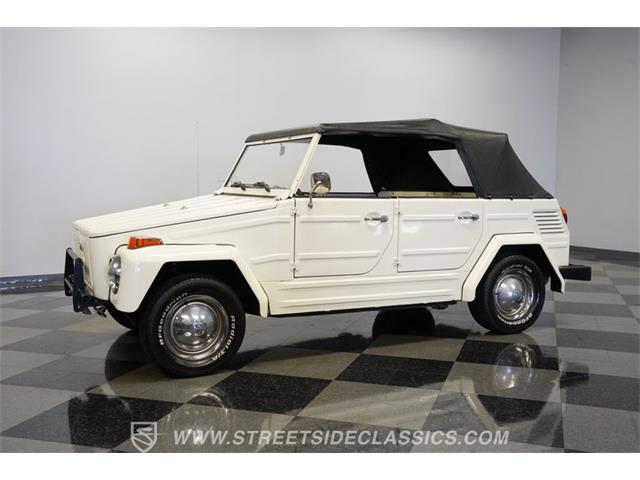 1973 Volkswagen Thing (CC-2097176) for sale in Concord, North Carolina