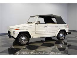 1973 Volkswagen Thing (CC-2097176) for sale in Concord, North Carolina