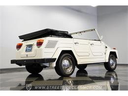 1973 Volkswagen Thing (CC-2097176) for sale in Concord, North Carolina