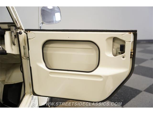 1973 Volkswagen Thing (CC-2097176) for sale in Concord, North Carolina