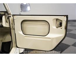 1973 Volkswagen Thing (CC-2097176) for sale in Concord, North Carolina