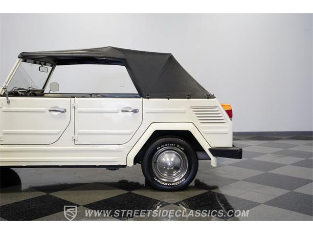 1973 Volkswagen Thing (CC-2097176) for sale in Concord, North Carolina
