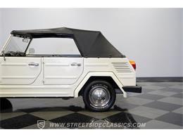 1973 Volkswagen Thing (CC-2097176) for sale in Concord, North Carolina
