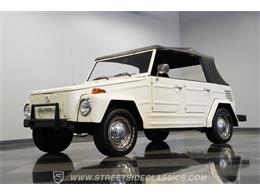 1973 Volkswagen Thing (CC-2097176) for sale in Concord, North Carolina