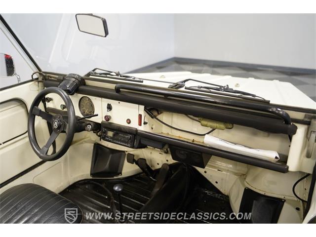 1973 Volkswagen Thing (CC-2097176) for sale in Concord, North Carolina